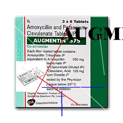 Augmentin générique effets secondaires